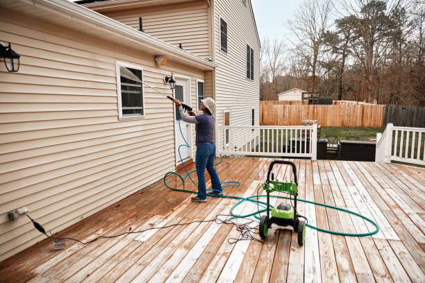 Best Residential Pressure Washing Services  in Atlanta, IL