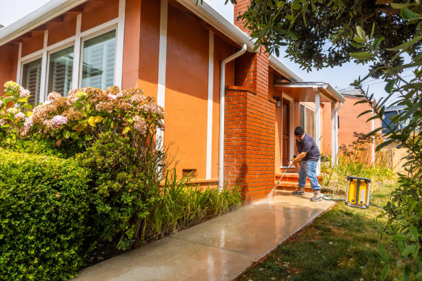 Best Fence Pressure Washing  in Atlanta, IL